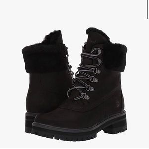 Timberland Winter Boots